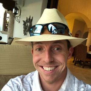 Meet your Posher, Samuel